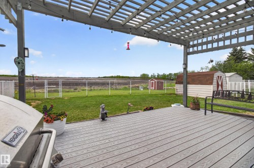 5329 65 St, Redwater, AB 