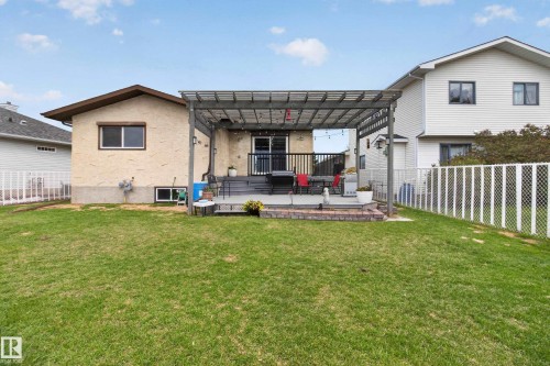 5329 65 St, Redwater, AB 