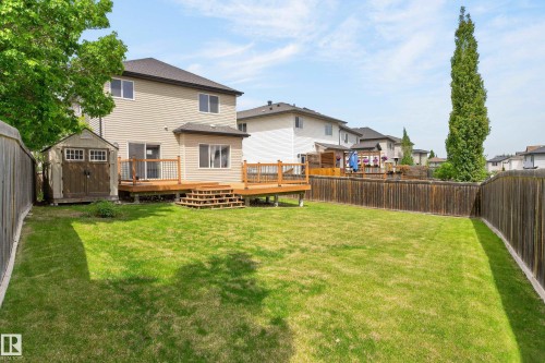 9515 221 Street, Edmonton, AB 