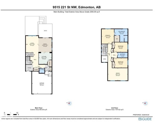 9515 221 Street, Edmonton, AB 