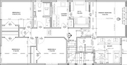 Floor plan - 