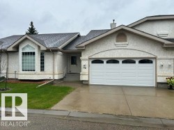 50 303 TWIN BROOKS Drive NW  Edmonton, AB T6J 6V3