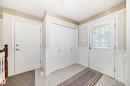 Entrance foyer - 50 303 Twin Brooks Drive Nw, Edmonton, AB 