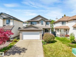 1116 LINCOLN Crescent  Edmonton, AB T6R 3B2