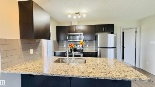 419 142 Ebbers Boulevard, Edmonton, AB 
