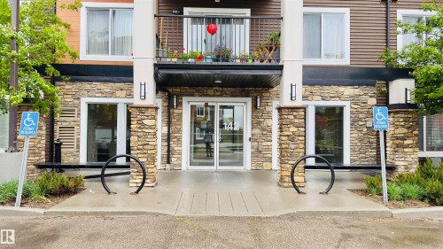 419 142 Ebbers Boulevard, Edmonton, AB 