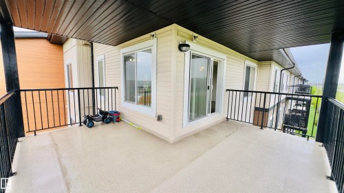 419 142 Ebbers Boulevard, Edmonton, AB 
