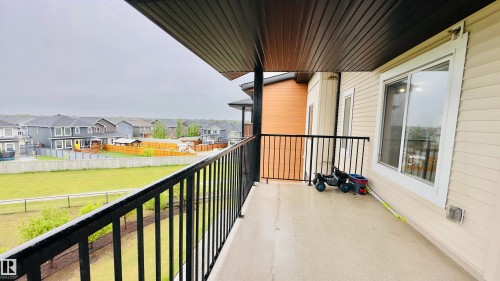 419 142 Ebbers Boulevard, Edmonton, AB 