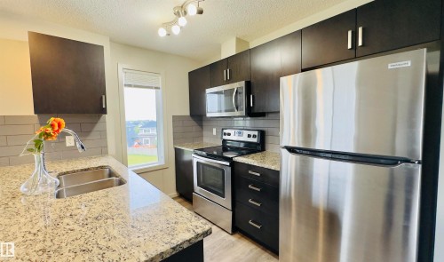 419 142 Ebbers Boulevard, Edmonton, AB 