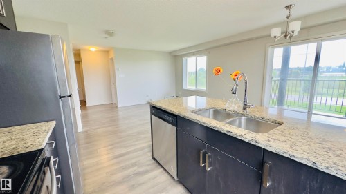 419 142 Ebbers Boulevard, Edmonton, AB 