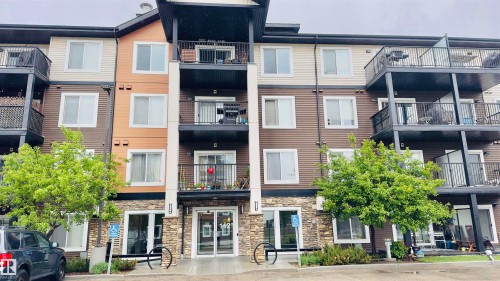419 142 Ebbers Boulevard, Edmonton, AB 