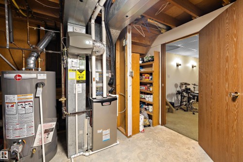 52 Alexander Drive, Leduc, AB 