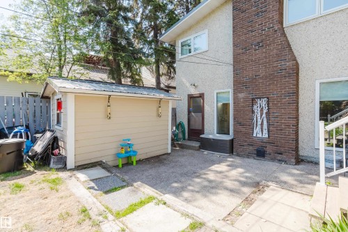 33 Mill Drive, St. Albert, AB 