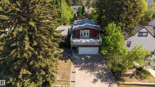 33 Mill Drive, St. Albert, AB 