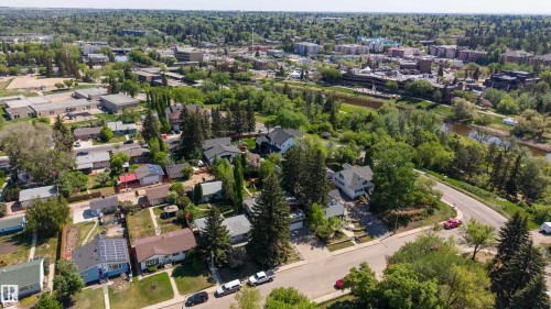 33 Mill Drive, St. Albert, AB 