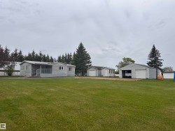 4612 50 Street Fawcett, AB T0G 0Y0