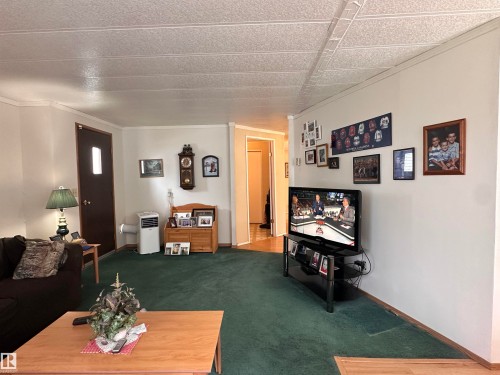 4612 50 Street, Fawcett, AB 
