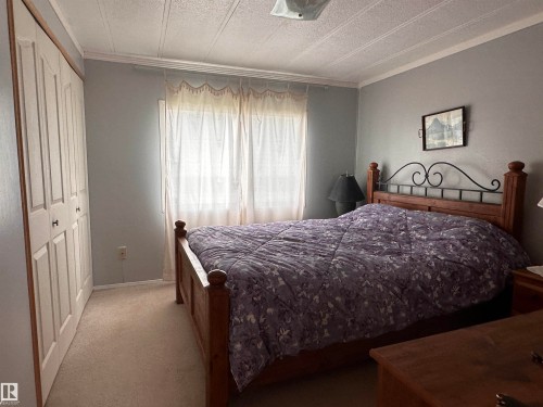 4612 50 Street, Fawcett, AB 