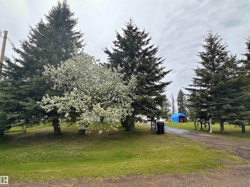 4612 50 Street, Fawcett, AB 