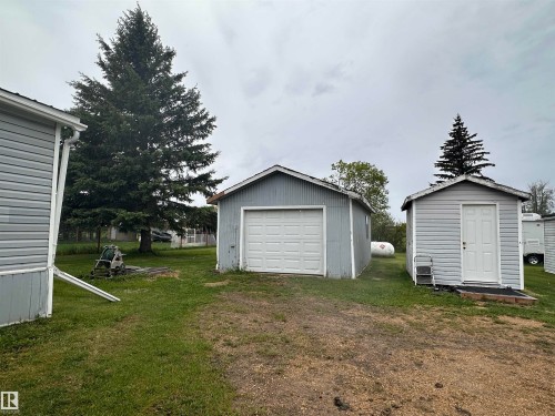 4612 50 Street, Fawcett, AB 