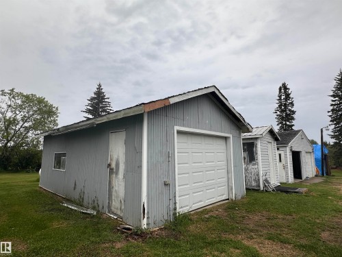 4612 50 Street, Fawcett, AB 