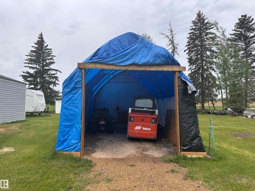 4612 50 Street, Fawcett, AB 