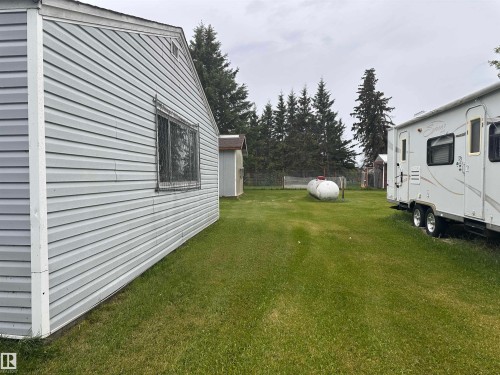 4612 50 Street, Fawcett, AB 