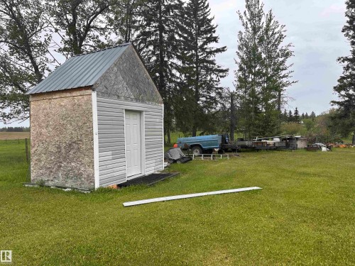 4612 50 Street, Fawcett, AB 