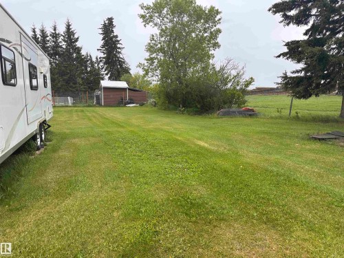 4612 50 Street, Fawcett, AB 