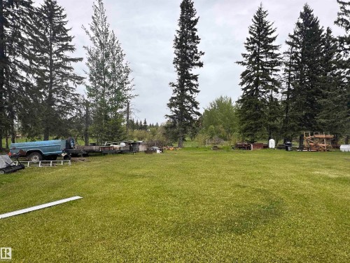 4612 50 Street, Fawcett, AB 