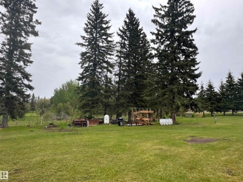 4612 50 Street, Fawcett, AB 