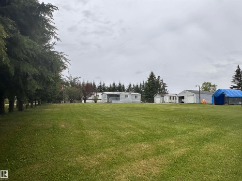 4612 50 Street, Fawcett, AB 