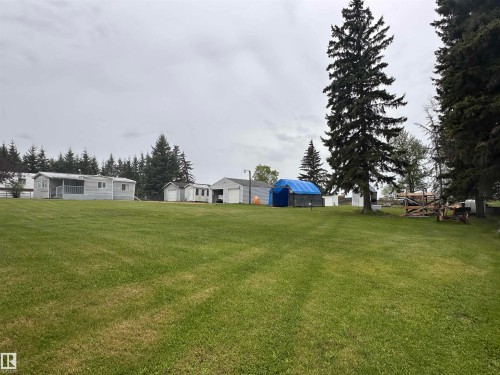 4612 50 Street, Fawcett, AB 