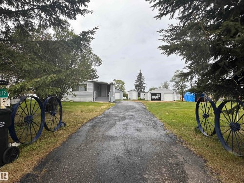 4612 50 Street, Fawcett, AB 