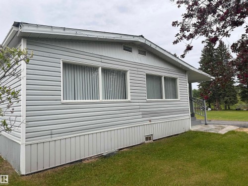 4612 50 Street, Fawcett, AB 