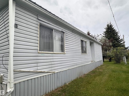 4612 50 Street, Fawcett, AB 