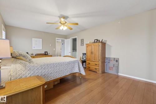 Bedroom - 413 8912 156 Street Nw, Edmonton, AB 