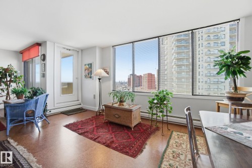 1105 8340 Jasper Avenue, Edmonton, AB 