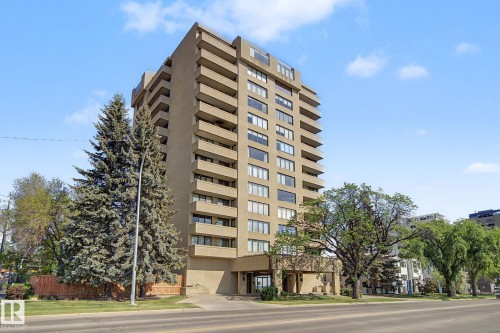 1105 8340 Jasper Avenue, Edmonton, AB 
