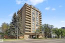 1105 8340 Jasper Avenue, Edmonton, AB 