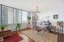 1105 8340 Jasper Avenue, Edmonton, AB 