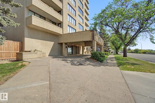 1105 8340 Jasper Avenue, Edmonton, AB 