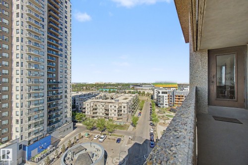 1105 8340 Jasper Avenue, Edmonton, AB 