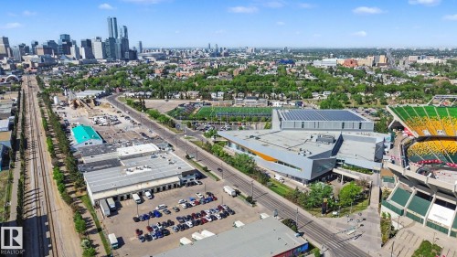 1105 8340 Jasper Avenue, Edmonton, AB 