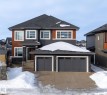 3904 Ginsburg Crescent, Edmonton, AB 