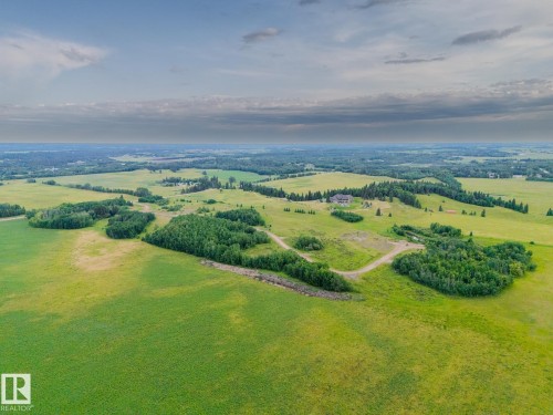 Nw 14-47-24-4, Rural Wetaskiwin County, AB 