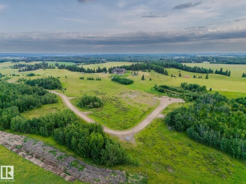 Nw 14-47-24-4, Rural Wetaskiwin County, AB 
