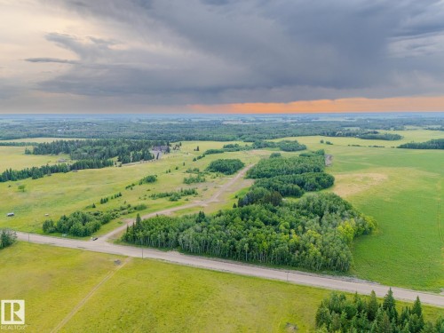 Nw 14-47-24-4, Rural Wetaskiwin County, AB 