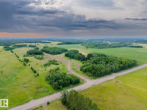 Nw 14-47-24-4, Rural Wetaskiwin County, AB 