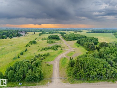 Nw 14-47-24-4, Rural Wetaskiwin County, AB 